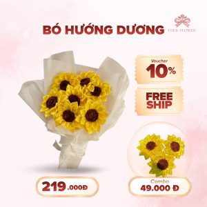 Hoa Bó